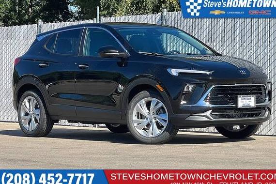 BUICK ENCORE GX 2024 KL4AMBS2XRB004118 image